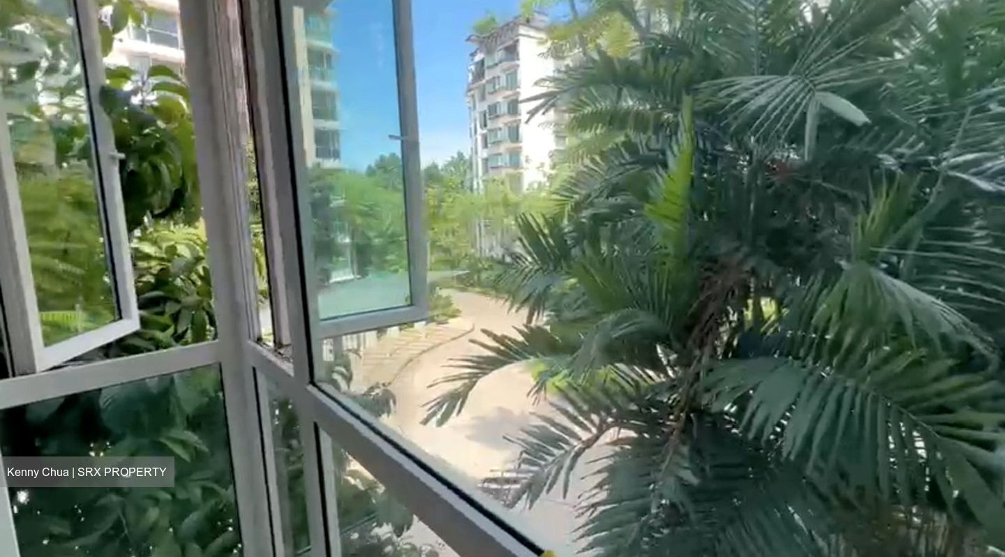 Savannah Condopark (D18), Condominium #609145141